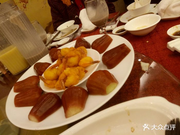 东南大酒店中餐厅图片 第13张