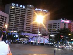 android_upload_pic-深圳阳光酒店