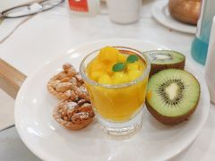 -第六季自助餐厅(北太平庄店)