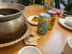 -隅乐胡椒虾·台湾菜·团建(皇岗店)