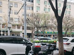 -清真·白记年糕(牛街北口店)