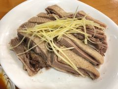 -乡亲鹅肉城(吴江店)