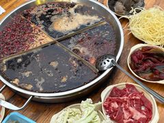 -储奇门鳝鱼火锅(总店)