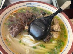 -沈记土鸡米线(七星街品牌中心店)