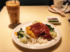 -龙记烧腊茶餐厅(常德路店)