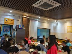 大堂-林静小吃(复兴路店)