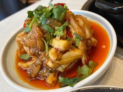 -志晖园圆子鸡·辣子鸡(阳光店)