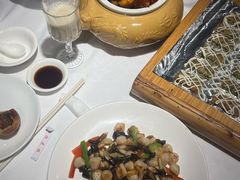 -天福苑(崇宁路店)
