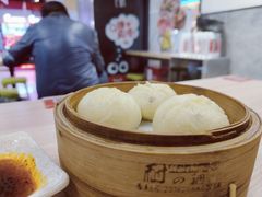 -吉祥馄饨(乐桥地铁站店)