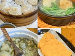 -馋三尺蟹粉小笼(人民广场店)