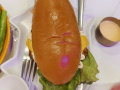 -澳门陈光记烧味饭店(南京德基广场店)