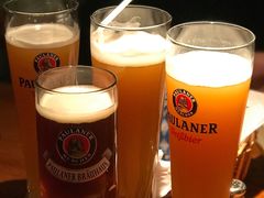 -宝莱纳餐厅(滨江店)