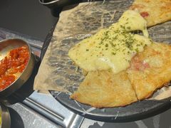 -HOTISLAND海鸡岛·韩国料理(江南西店)