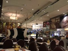大堂-芭菲盛宴·环球美食(解放碑英利国际店)