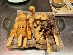 -潮界(虹桥新天地店)