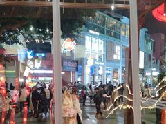 -龙抄手(春熙路总店)