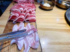 -金顺韩式烤肉·网红烤肉店(广利路店)