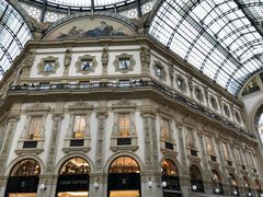 -埃马努埃莱二世拱廊