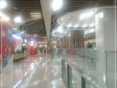 -凯德广场(武胜路店)