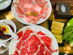 -众宜轩老北京铜锅涮肉·四合院(建国门店)