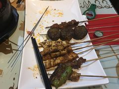 -串城缘阿里巴巴(海口店)