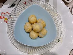 油炸汤圆-宁海食府(北岸琴森店)