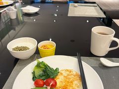 -重庆富力艾美酒店