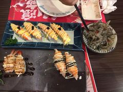 -仙隐小鹿中华料理(南宁万象城店)