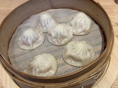 -新里上海点心(三门路店)