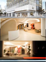 -侒悦缦月子中心·疗愈园区(龙岗店)