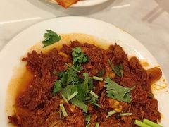 -华天延吉餐厅(西四总店)