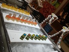 -威海香海豪生度假酒店·豪生咖啡厅