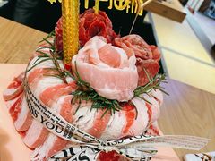 -吉秋田鲜和牛烧肉·肉档自选