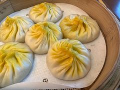 -寄畅興·百年蟹黄面·万国建筑群(外滩27号店)