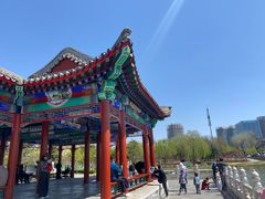 -西海子公园