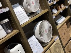 -MUJI无印良品(西单大悦城店)