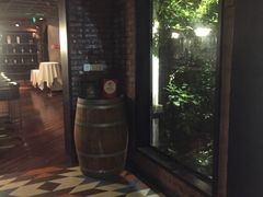 -弗兰克牛排西餐厅Ribone steak house(柠檬花园店)