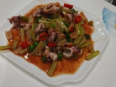 -渔码头食府·20年蓬莱老字号(登州路店)