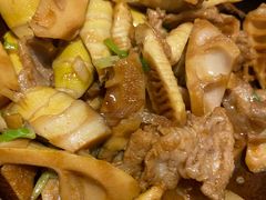 -船歌·鱼水饺青岛菜(合肥路永旺店)