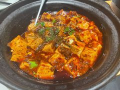 -铜锣湾·有麝自然香(渝北财富中心店)