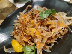 -炭舍干锅·烤鱼(扬名广场店)