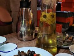 -探窝·竹笙椰子鸡(杨箕店)