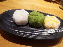 洋风酸奶大福-一心创作料理屋(经开万达店)