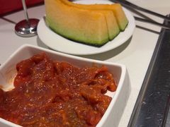 -海底捞火锅(威高广场店)