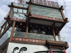 -印象鲵宴·张家界地标美食名片(溪布街店)