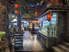 -文楼·淮扬菜·淮安早茶(河下古镇翔宇店)