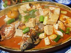 -老宅子私房菜馆(大理古城店)