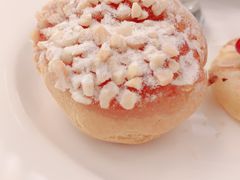 -赛瑞喜来登大酒店-盛宴自助餐厅
