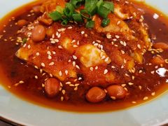口水鸡-渝信川菜(西单店)