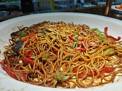 -江小主自助料理(织里吾悦广场店)